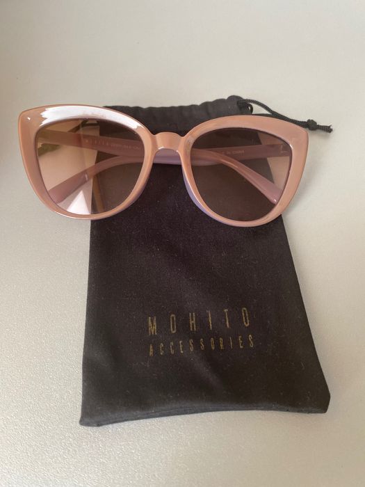 Окуляри марки Mohito