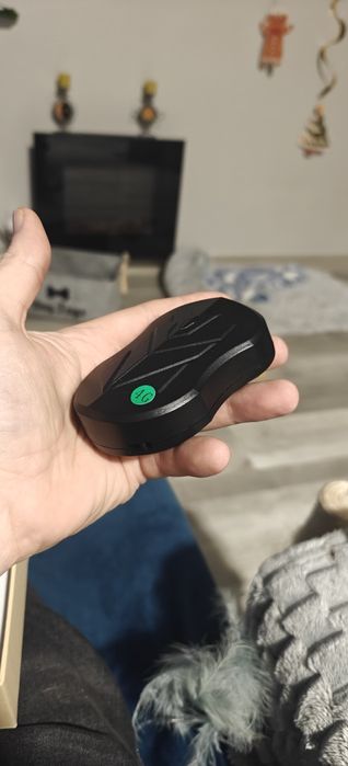 [NOVO] Localizador GPS 4G com cartão de dados ativo