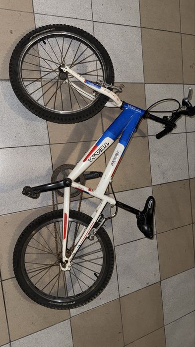 Bocicleta de  crianca