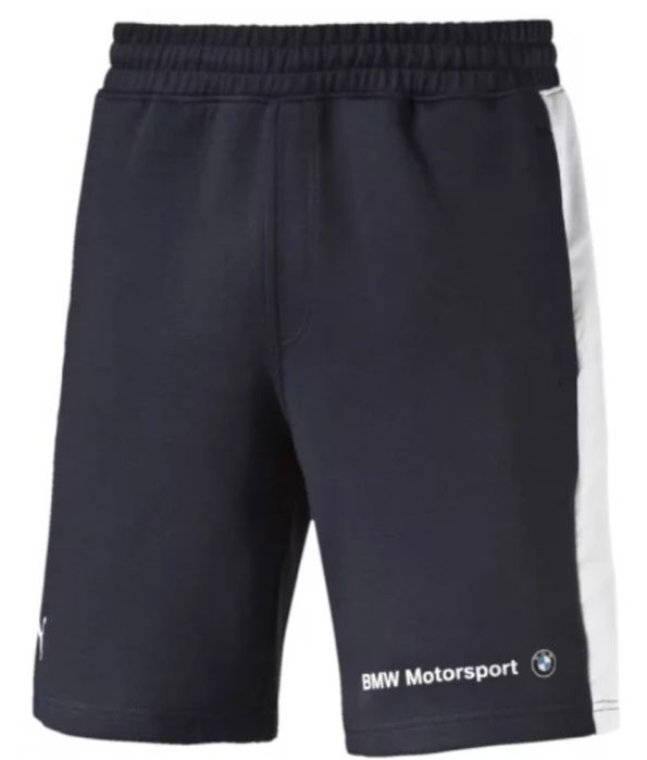 Шорты Puma BMW, оригинал