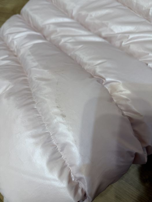 Жіночий пуховик nike therma-fit