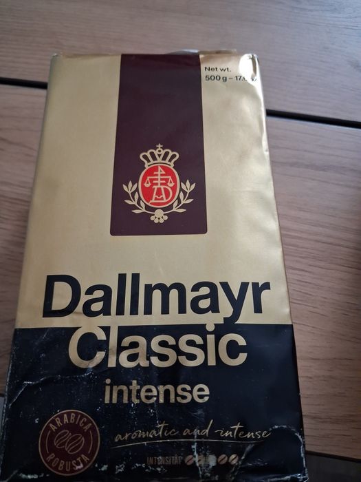 Kawy mielone oryginalne