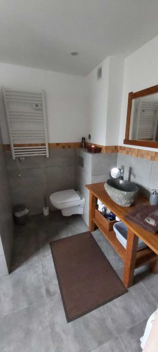Domek na Kaszubach Sulęczyno -balia, do 10 osób.