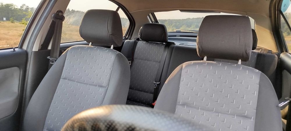 Skoda Octavia tour 1.6 2007рік газ/бензин
