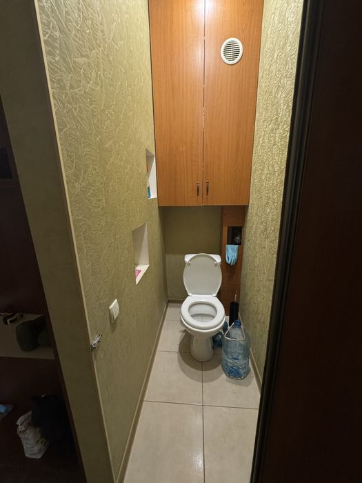 Квартира 3 кімнати