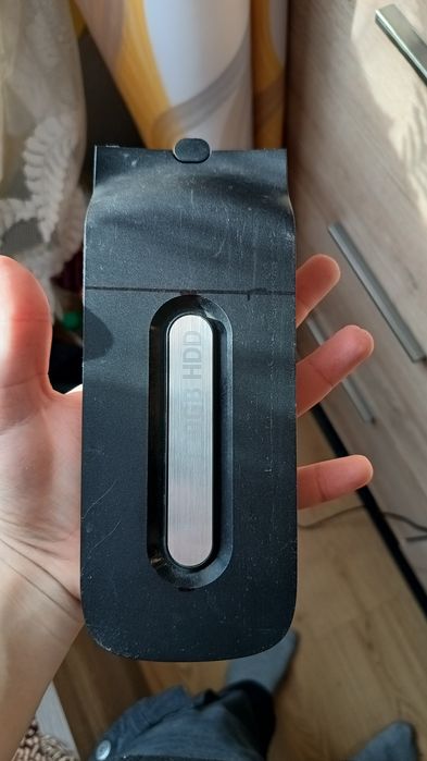 Xbox 360 Elite rgh 3.0 opis