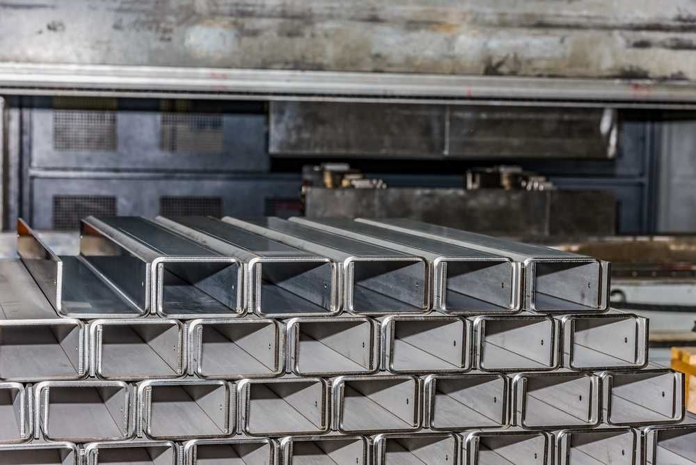 Usługi CNC Laser, palenie, cięcie blach laserem. Prasa, gięcie blach.