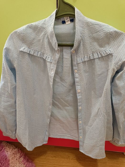 Сорочка на дівчинку