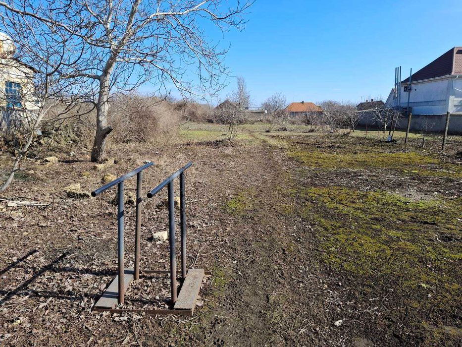 Нерубайське, центр , вул.Шахтарська, будинок з хозбудівлями, 15 соток