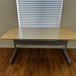 Secretária Jerker Desk 160x80