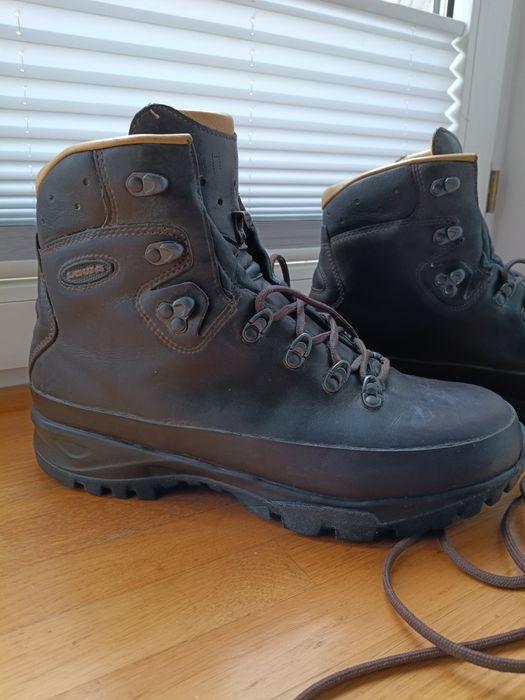 Buty trekkingowe LOWA Munro 43,5