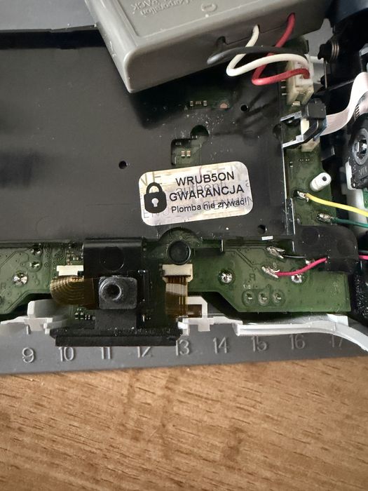 Analogi TMR Favor Union Dualsense 5