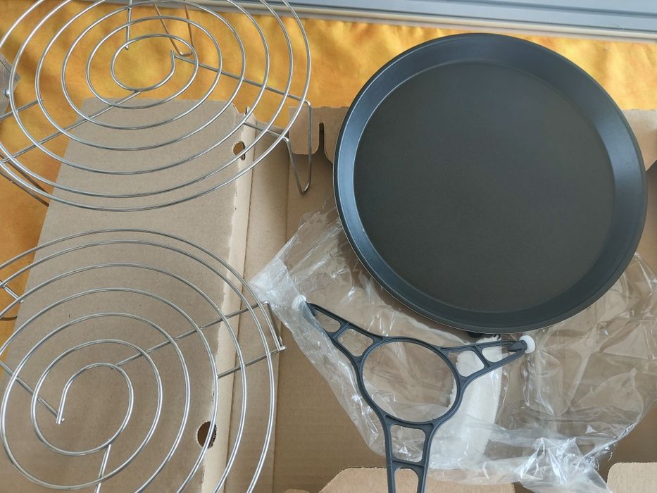 Microondas c/grill SMEG