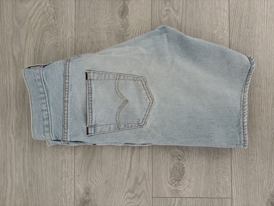 Calções Levi’s 501