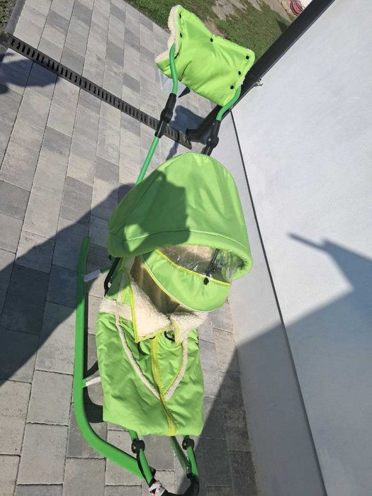 Санки Piccolono ,,