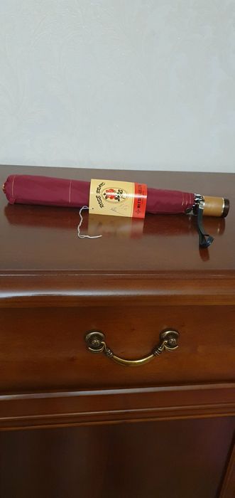 Стьобане покривало, покривало Solaron, парасоля (зонт)