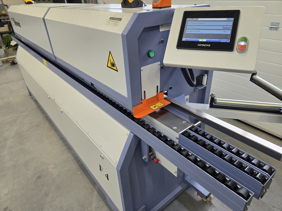 Okleiniarka Hebrock F4 ładna