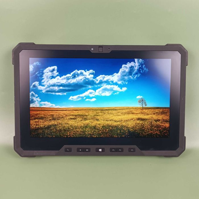 Захищений Dell Latitude 7212 Rugged Extreme Tablet i5-7300U/16Гб/m.2 256Гб/GPS/11.6"/FHD IPS/2хАКБ 4.5г+
