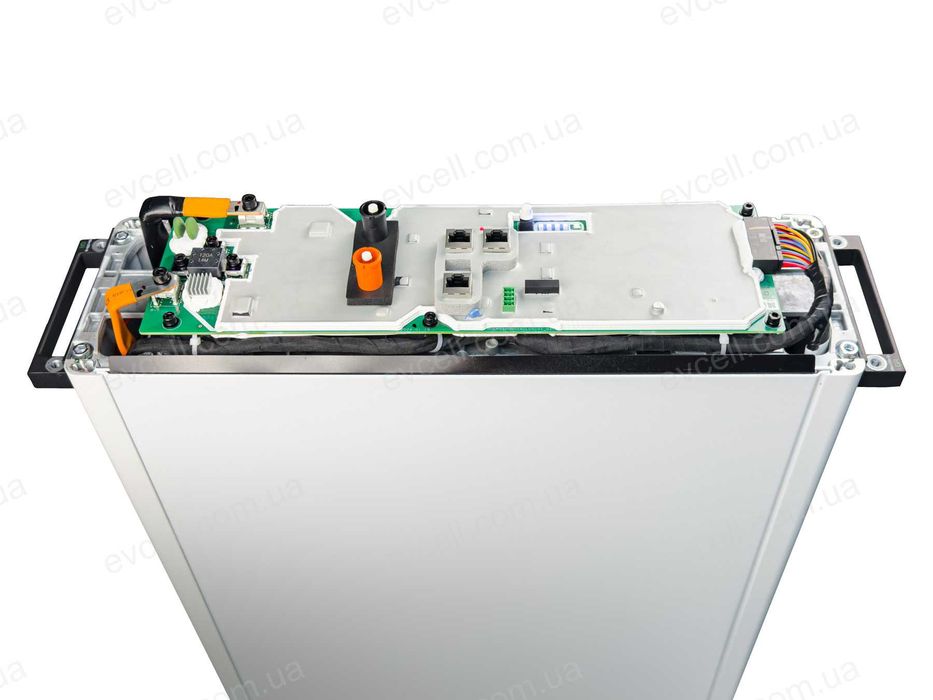 Акумулятор для систем 48V – Ampace 6kWh, 118Ah LiFePo4