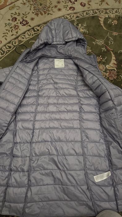 Пальто осінь-зима