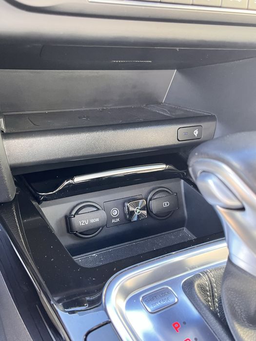 Kia proceed 1.6 crdi Gtline