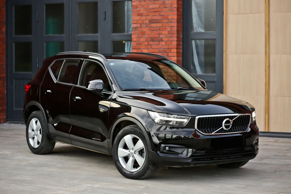 Volvo XC 40