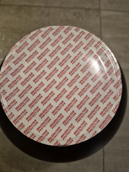 On optimum nutrition casein