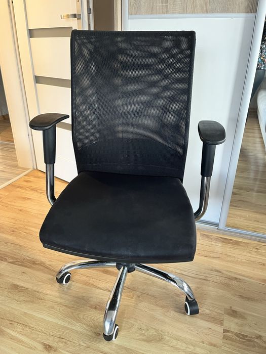 Krzesło Reflex stan bardzo dobry