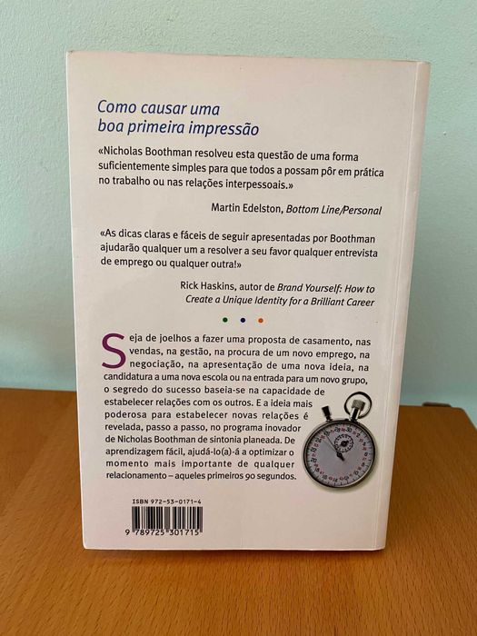 How to Make Others Like You - Nicholas Boothman64741223377793121