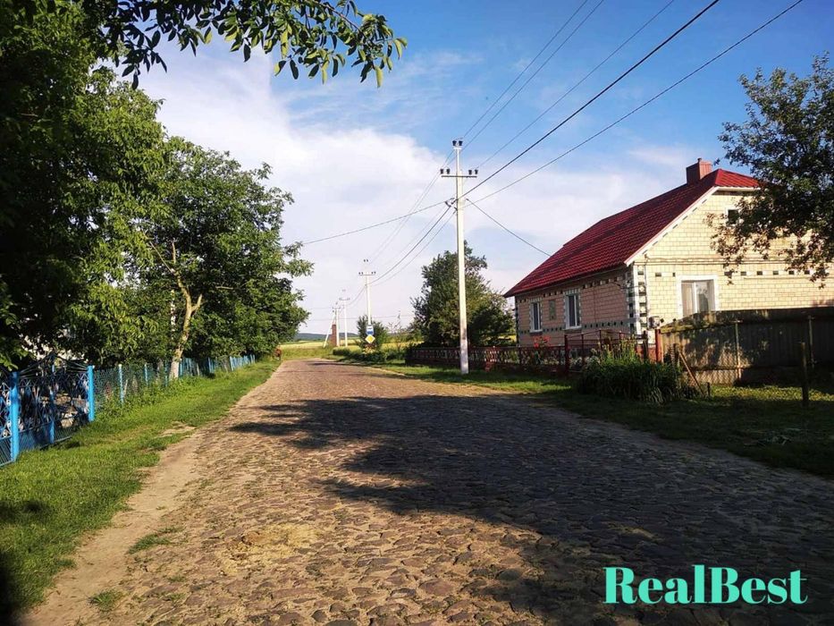Продаж / Будинок / Заруддя