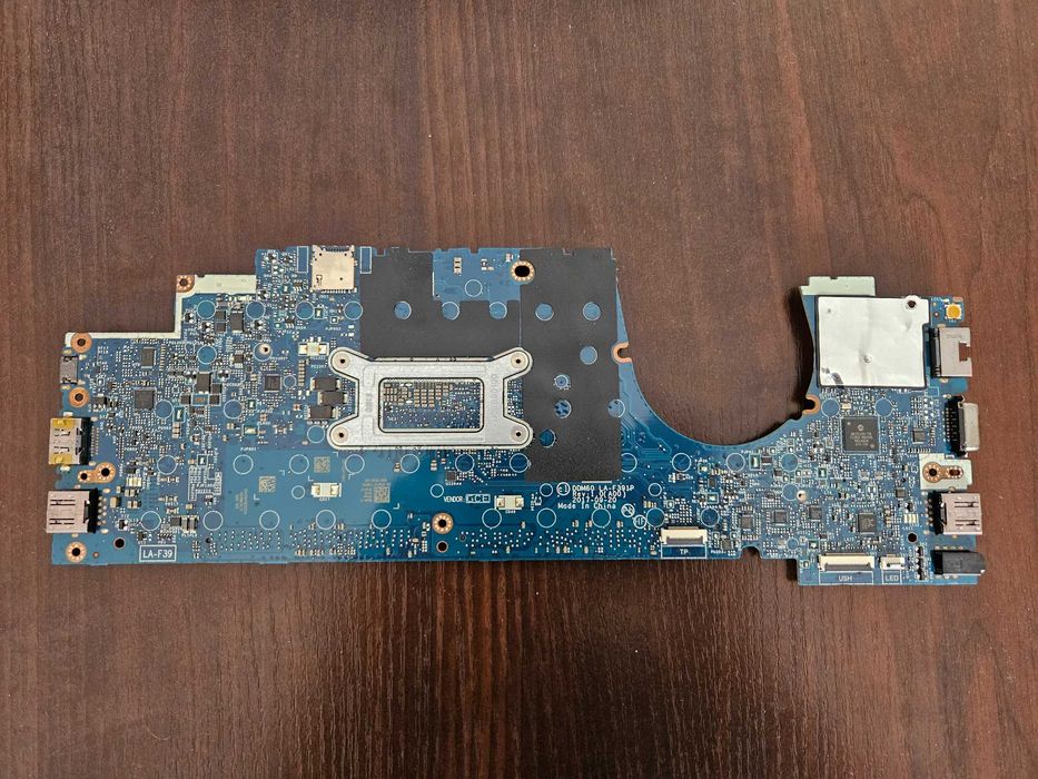 Płyta główna Dell Latitude 5290 DDM90 LA-F391P K0PFN i3-8130U