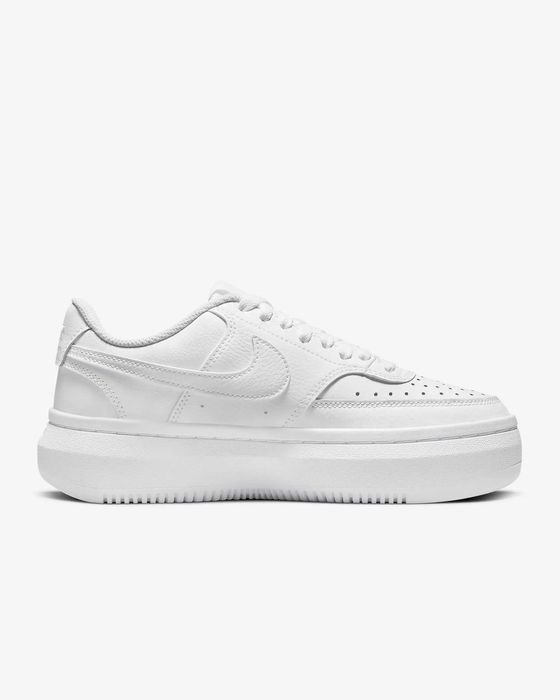 США‼️Кроссовки Nike Court Vision Alta Force (36р по 43р) (DM0113-100)