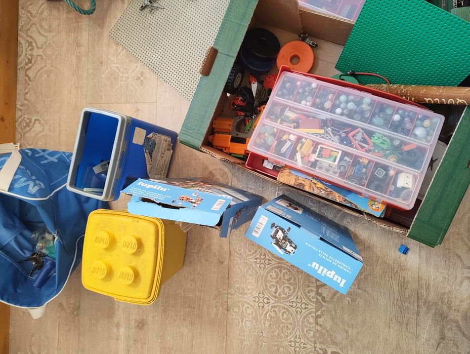 Brinquedos antigos Legos nurfs Playmobil
