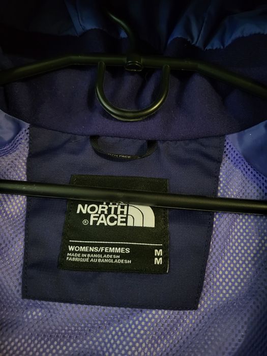 Мембрана куртка The North Face HyVent (M)