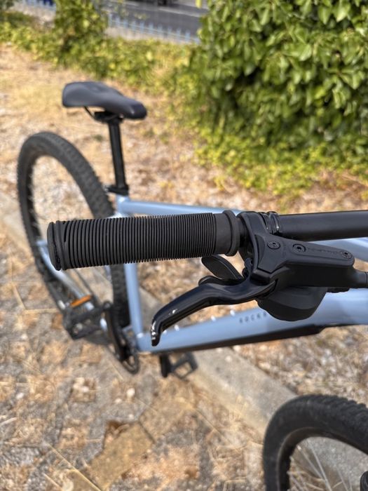 Rockrider EXPL 500