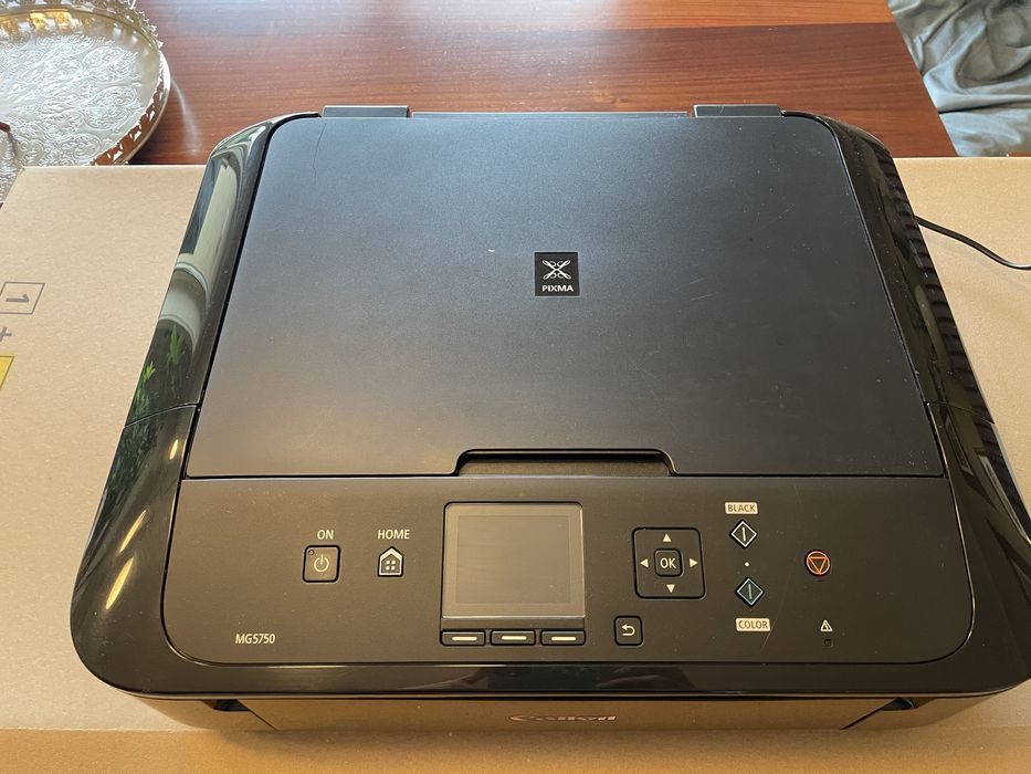 Impressora Canon MG5750