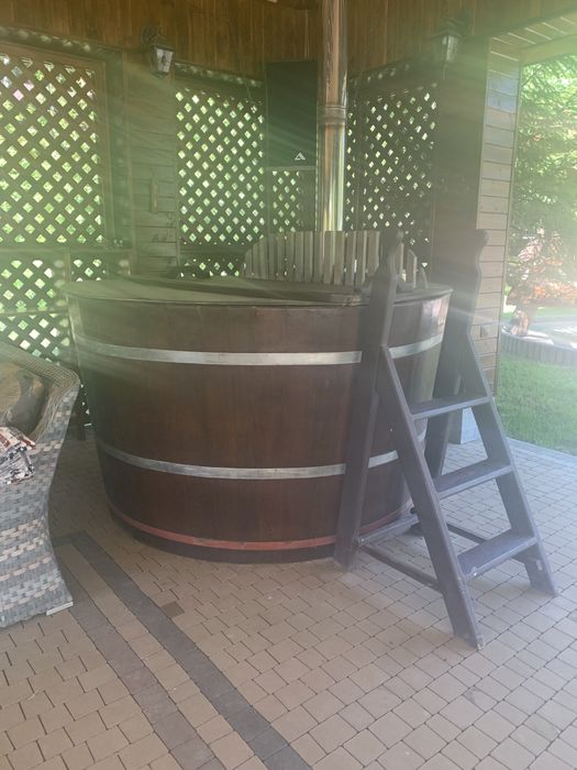 Затишний будинок «Ждимир»