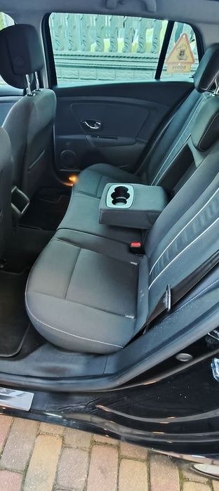 Renault Megane Renault Megane 1.2 TCe Sprzedam