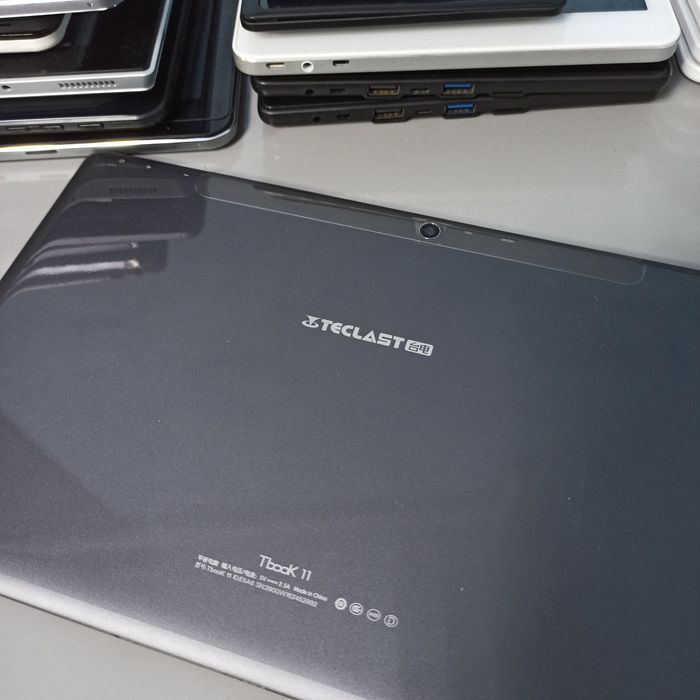 Планшет на запчастини Exelvan, Telcast, Colorfly, Gbtige