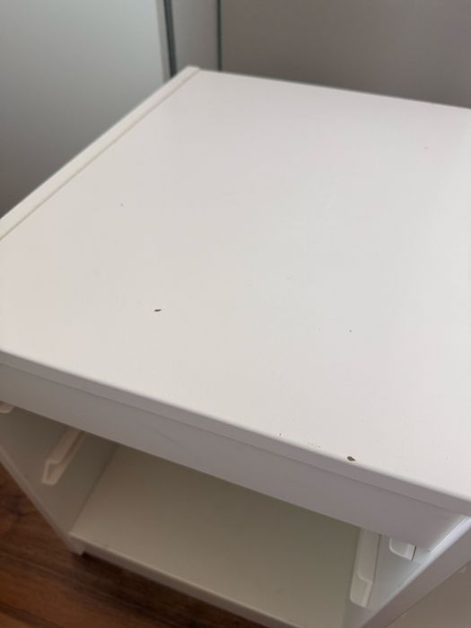 Regal Ikea Trofast