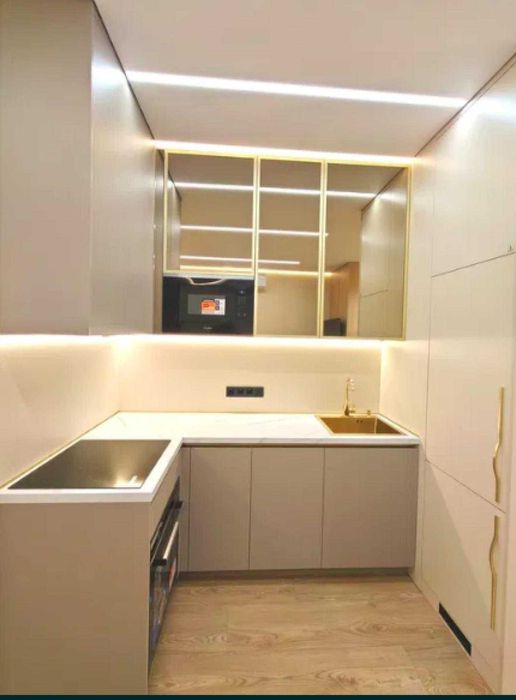 1-комнатная квартира по адресу ул. Краснова (площадь 47 м²) - Atlanta.ua - фото 5