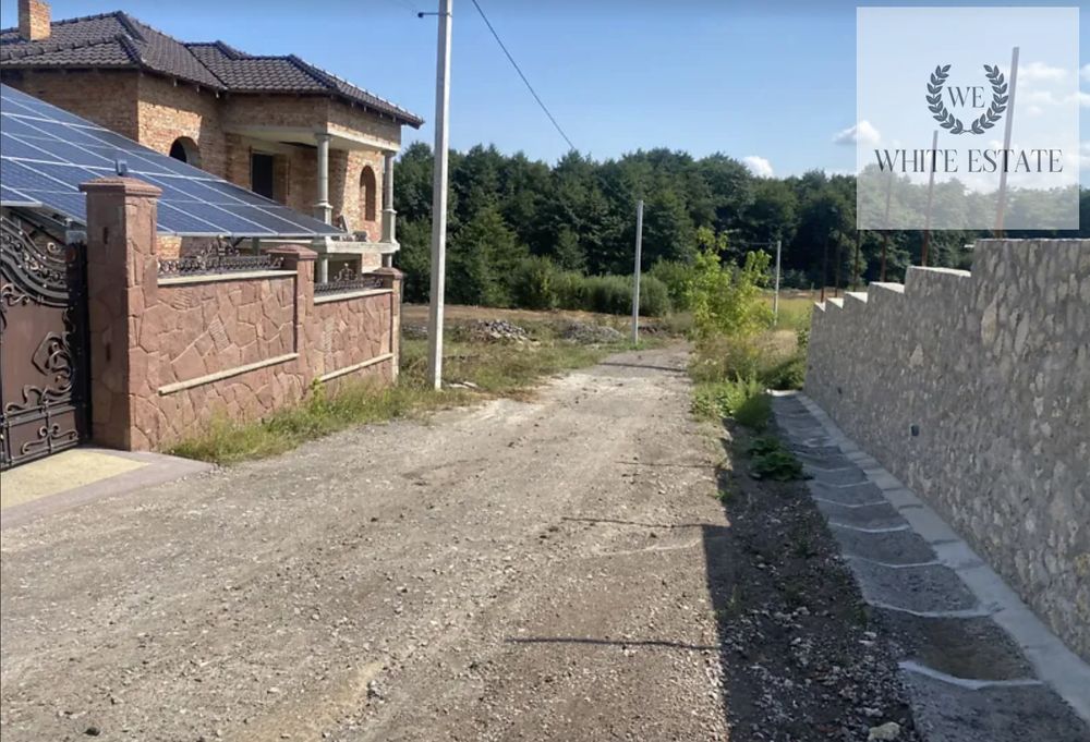 Продаж будинку с. Байківці