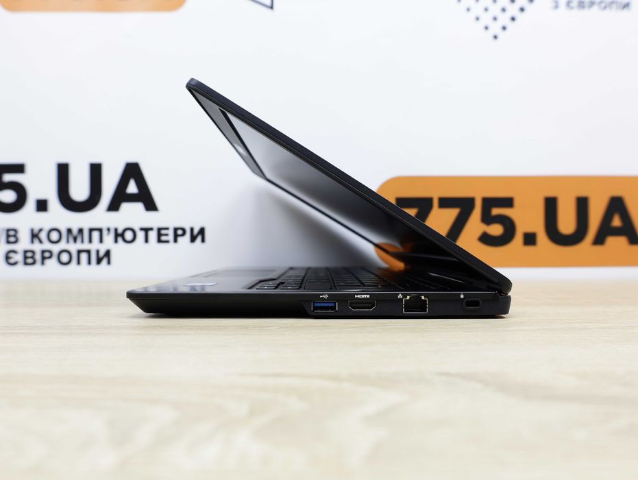 Ультрабук 12.5" Fujitsu U729/ i3-8145U, 16, 256 M2/4G LTE SIM/ Type-C