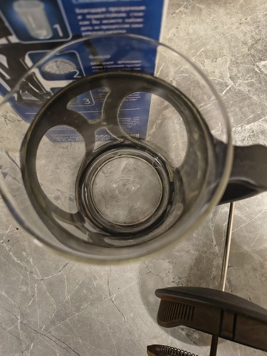 чайник  для чая кави.