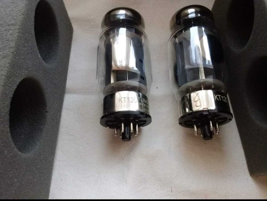 Lampy elektronowe