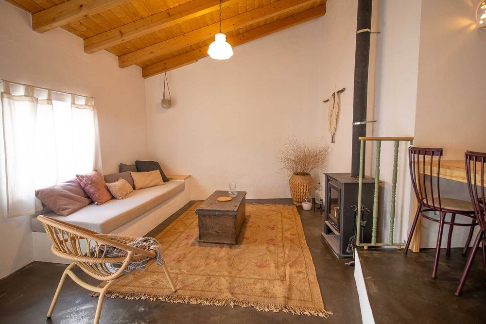 Semi-detached house for sale in Barão de São Miguel