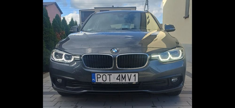 BMW Seria 3