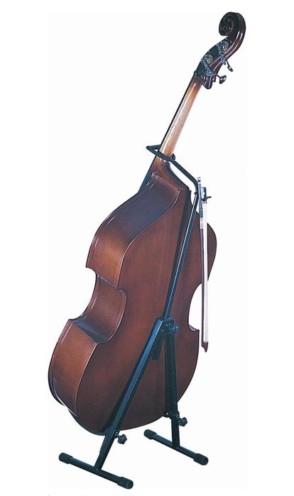 Violoncelo/Contrabaixo- suporte