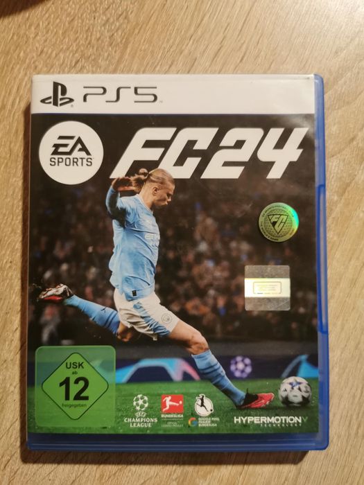 Fifa 24 PlayStation 5