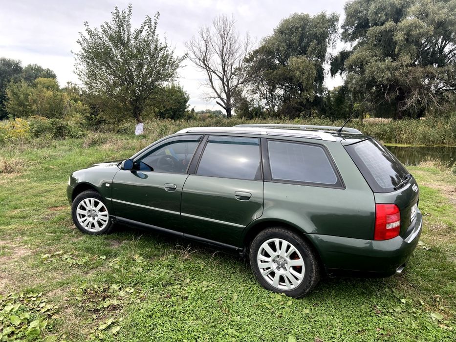 Продам Audi A 4 B 5